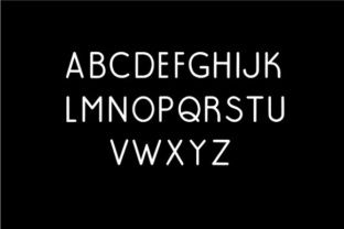 Graver Font: A Bold Typeface for Memorable Brand Displays