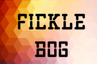 Kling Font: A Display Typeface for Bold Brand Campaigns